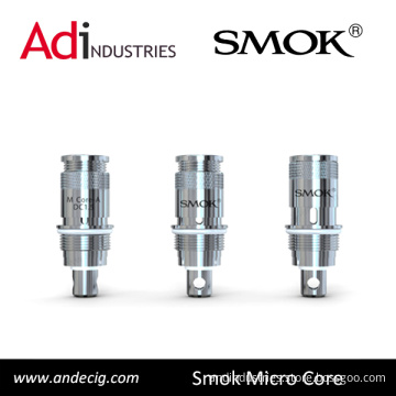 Airflow Control Atomizer Micro Gdc Atomizer Replacement Coil Head Smok Micro Core